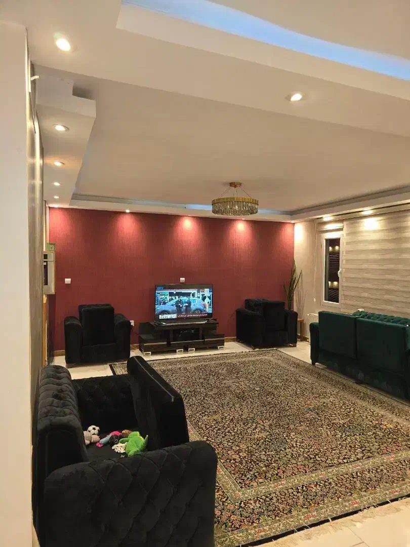 ۱۷۸ متر سند دار موقعیت طلایی|فروش آپارتمان|هشتگرد, فاز ۱ مهستان|دیوار