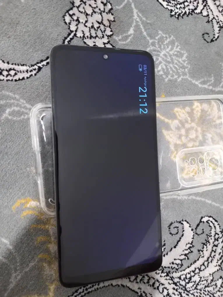 +Note 11pro|موبایل|فولادشهر, مسکن مهر فولادشهر|دیوار