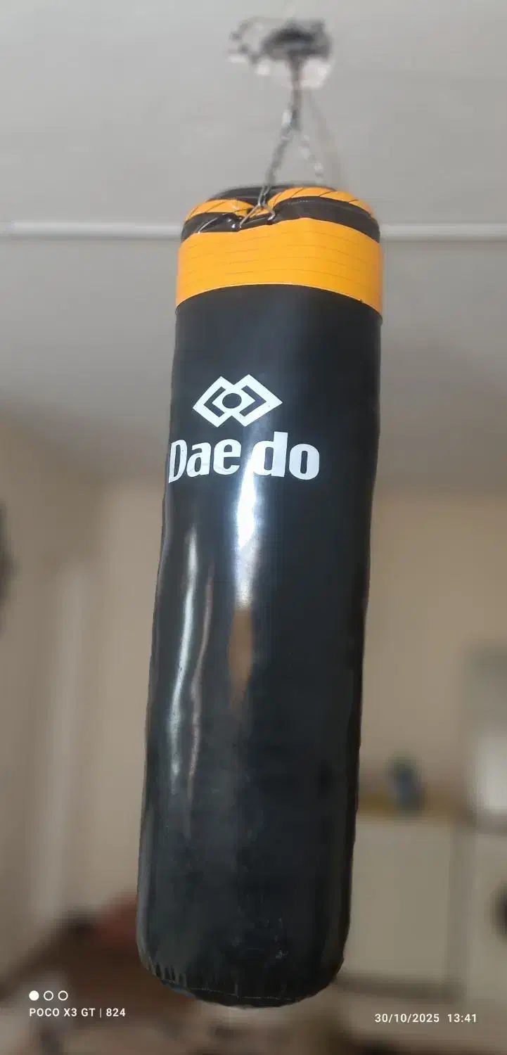 کیسه بوکس مدل vk110|تجهیزات ورزشی|پردیس, فاز ۱۱|دیوار