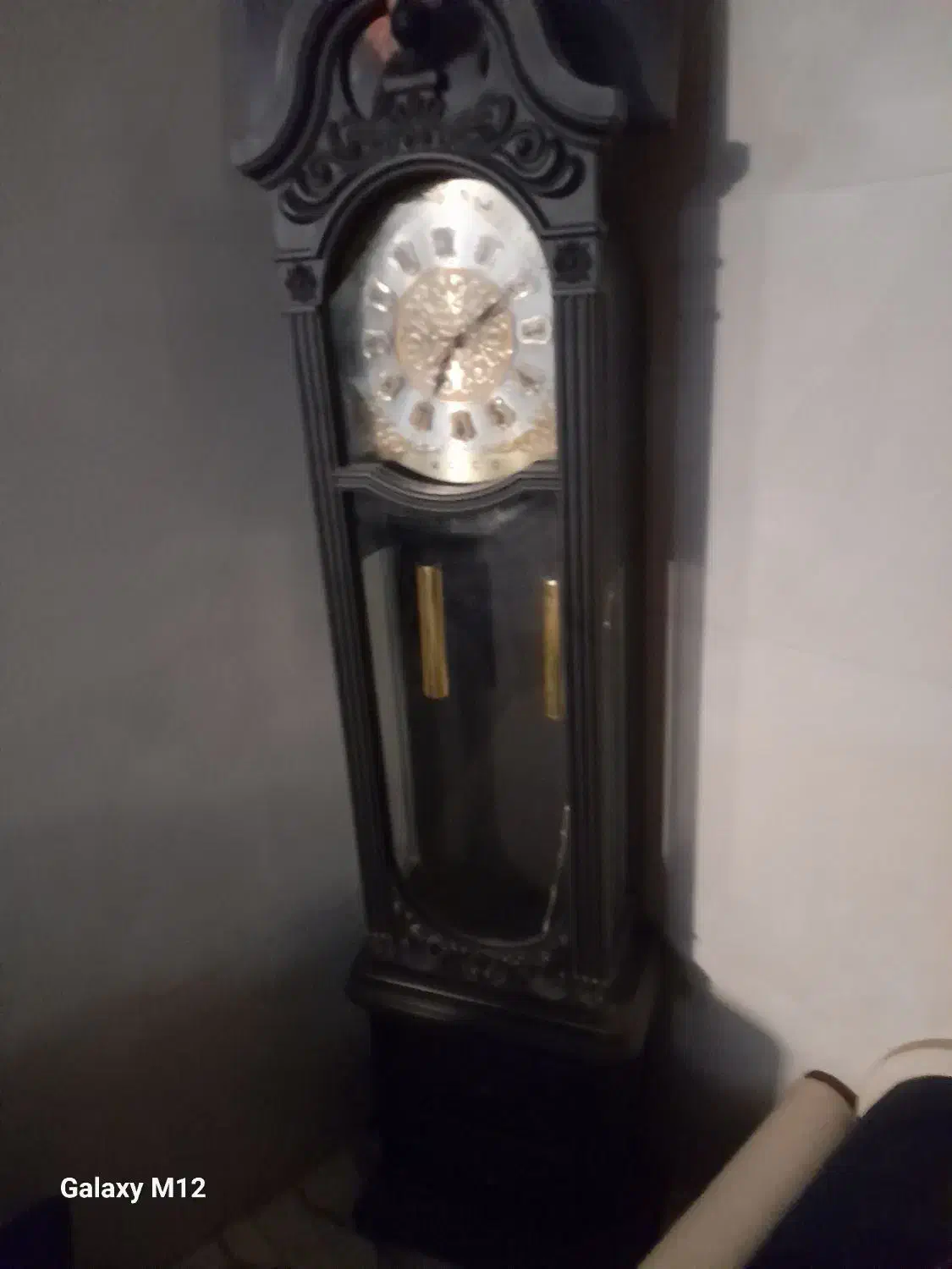 ساعت ایستاده|ساعت دیواری و تزئینی|خمینی‌شهر, |دیوار