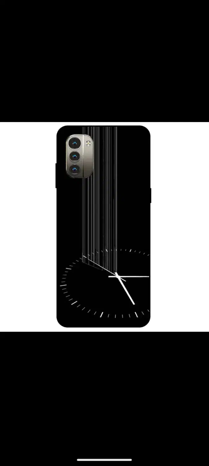 قاب گوشی نوکیا مدل G21|لوازم جانبی موبایل و تبلت|پرند, فاز ۶|دیوار