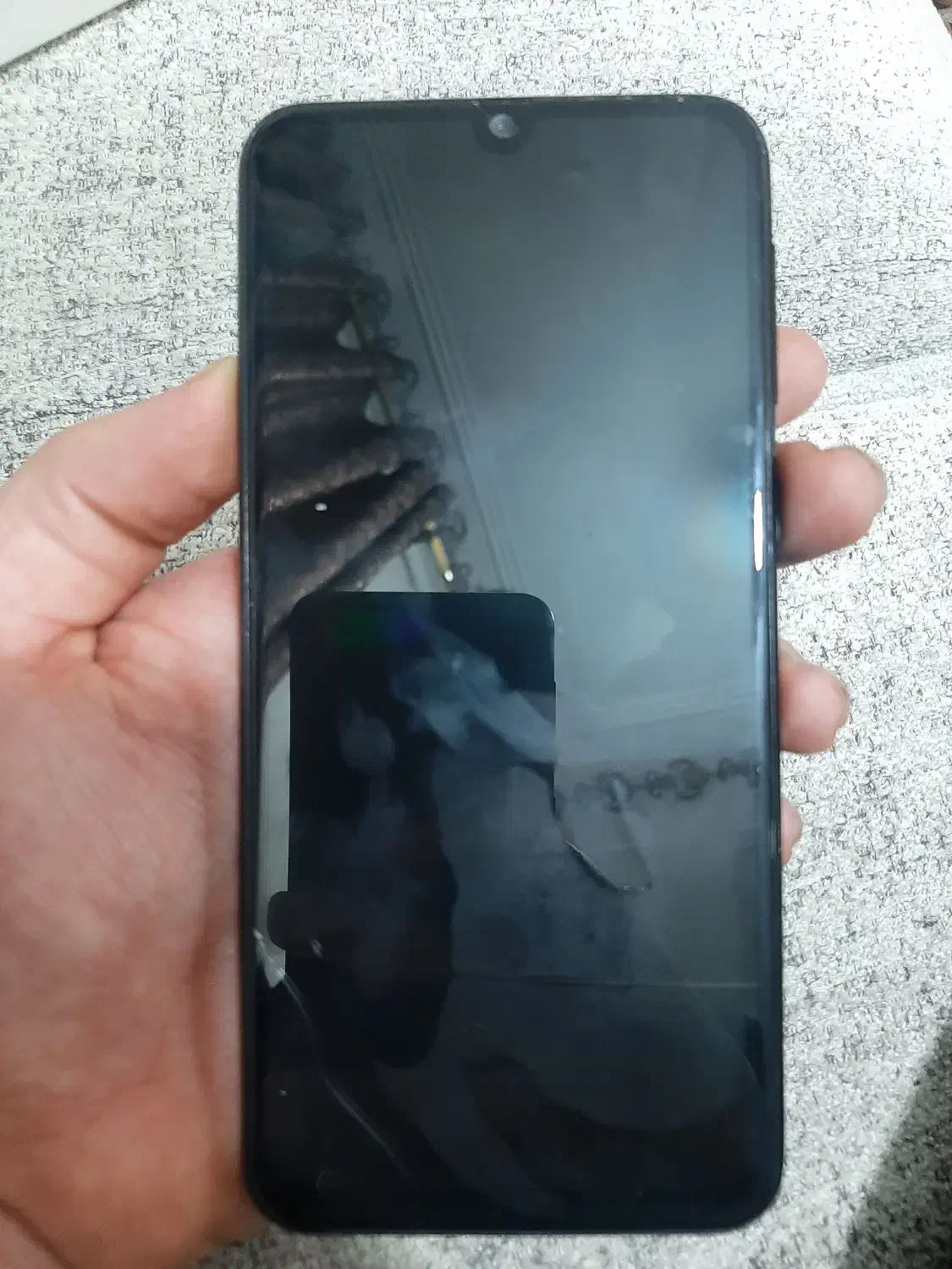 M21|موبایل|اهواز, پردیس|دیوار