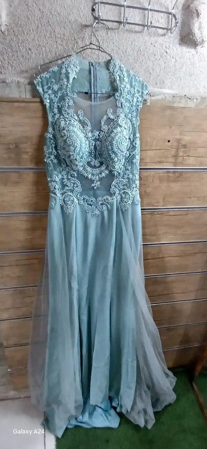 لباس مجلسی درحدنو|لباس|قرچک, محمد آباد|دیوار