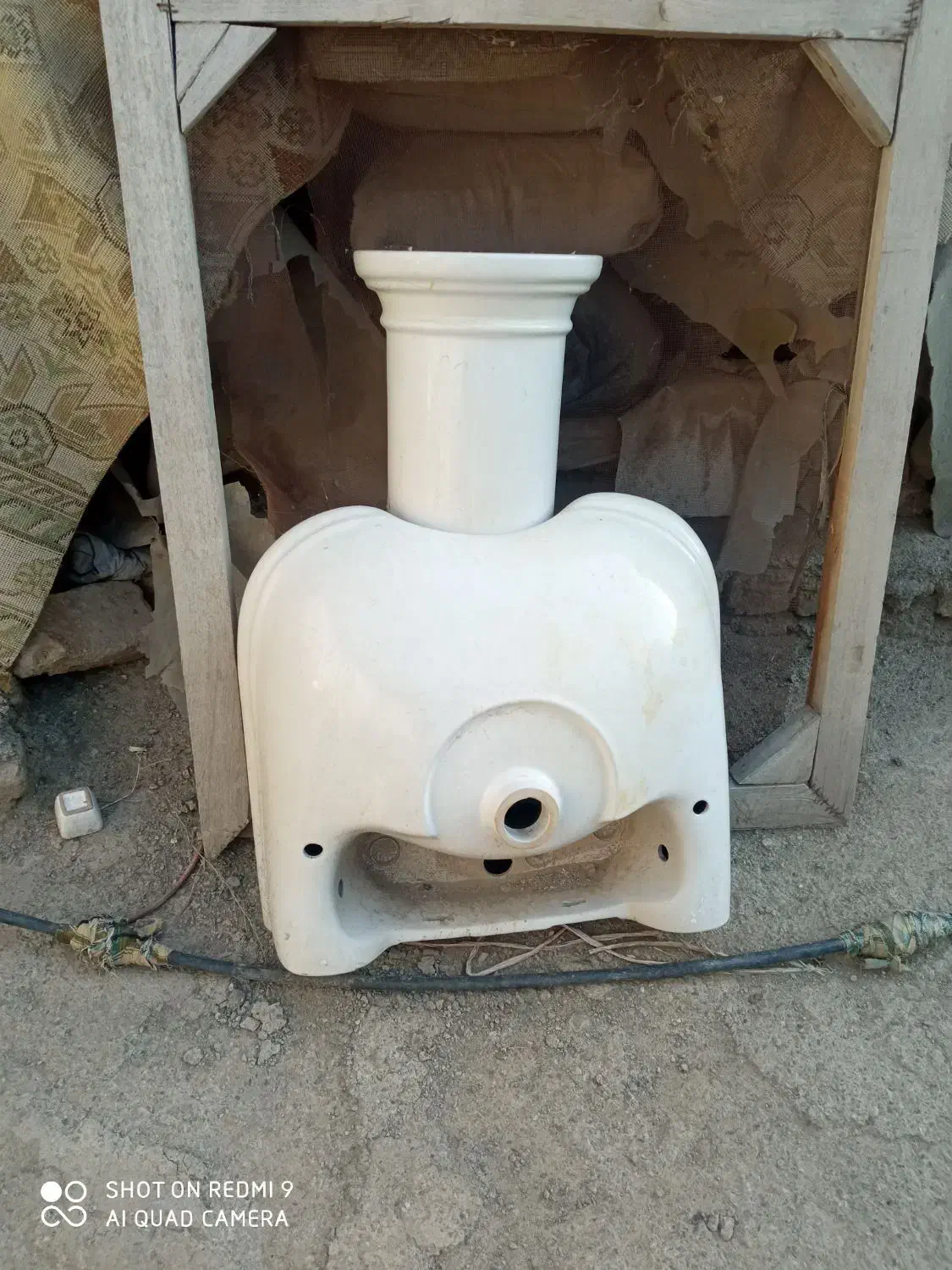 ی عدد دست شور|لوازم سرویس بهداشتی|گلبهار, شهر جدید گلبهار|دیوار