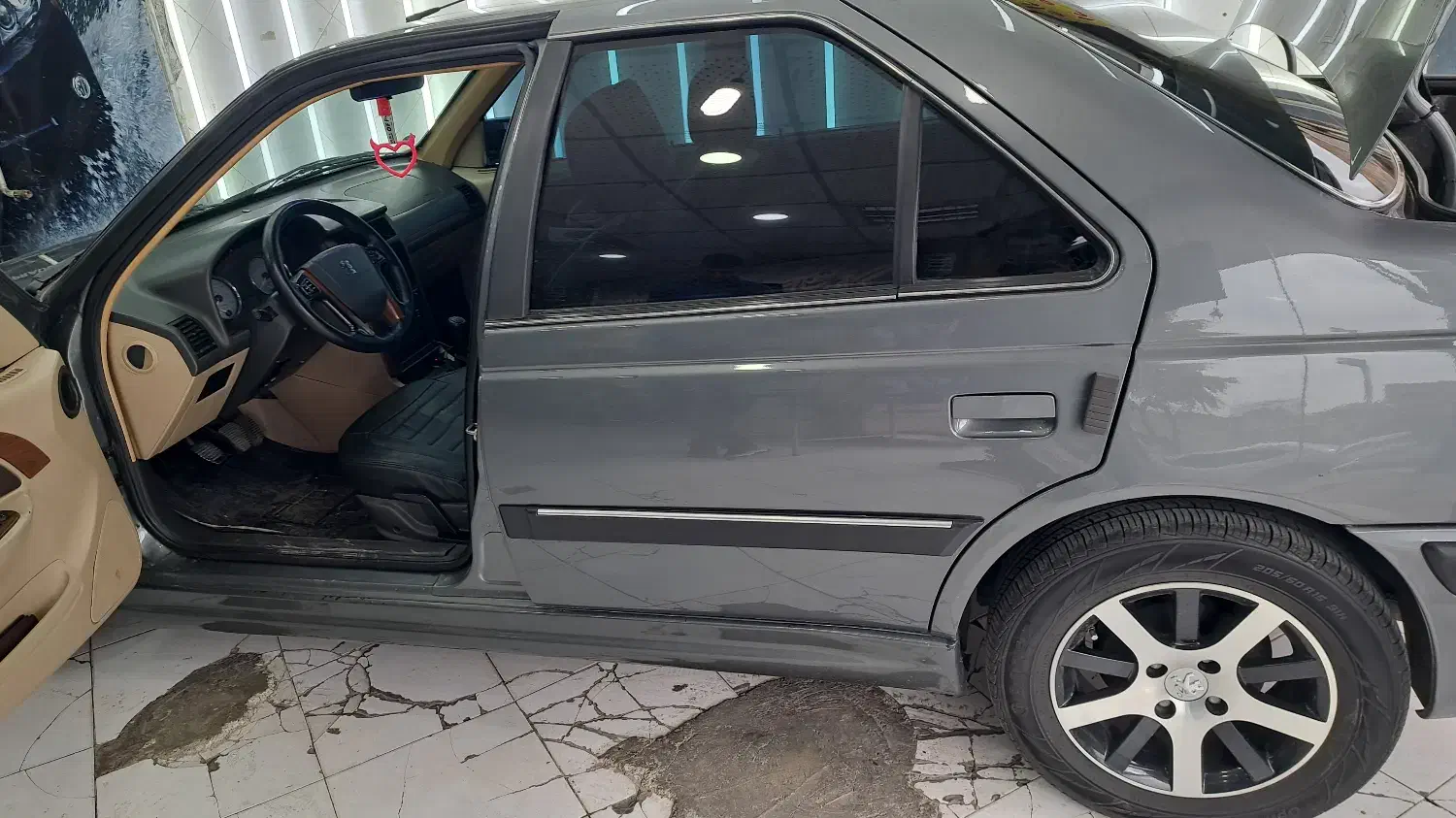 پژوپارس سال بی نظیر|خودرو سواری و وانت|رویان, |دیوار