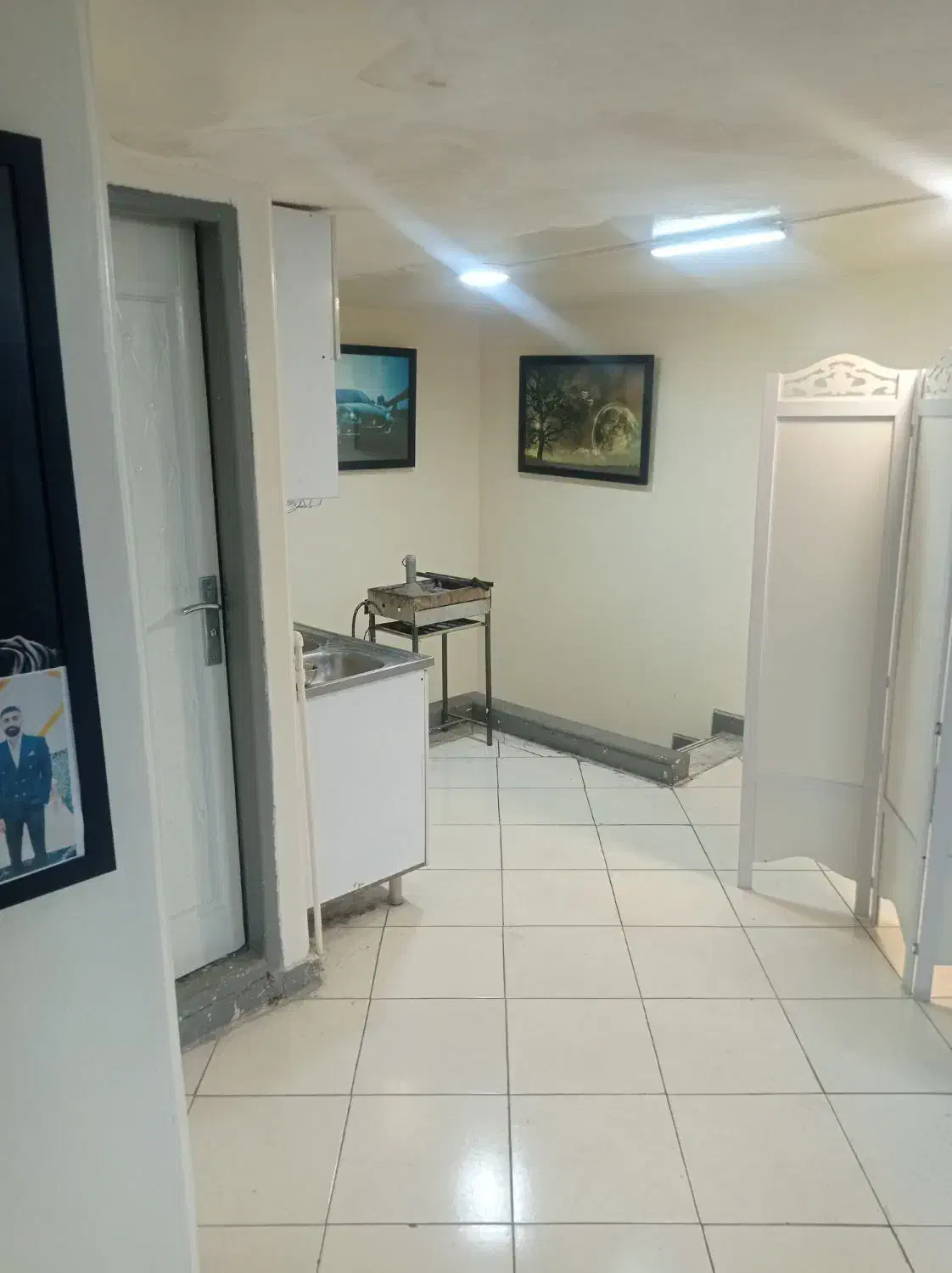 اجاره واحد تجاری|اجارهٔ دفتر کار، اتاق اداری، مطب|تهران, جمال‌زاده|دیوار