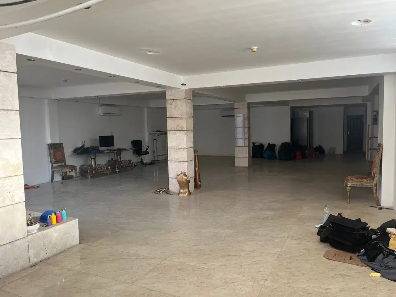 فروش یامعاوضه مغازه ۱۶۰متر دونبش بربلوار دانشگاه|فروش مغازه و غرفه|یزد, |دیوار