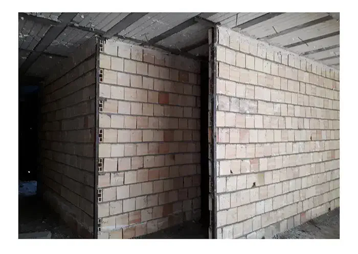 بنایی دیوارچینی وجوشکاری پزیرفته می شود|خدمات پیشه و مهارت|رفسنجان, |دیوار