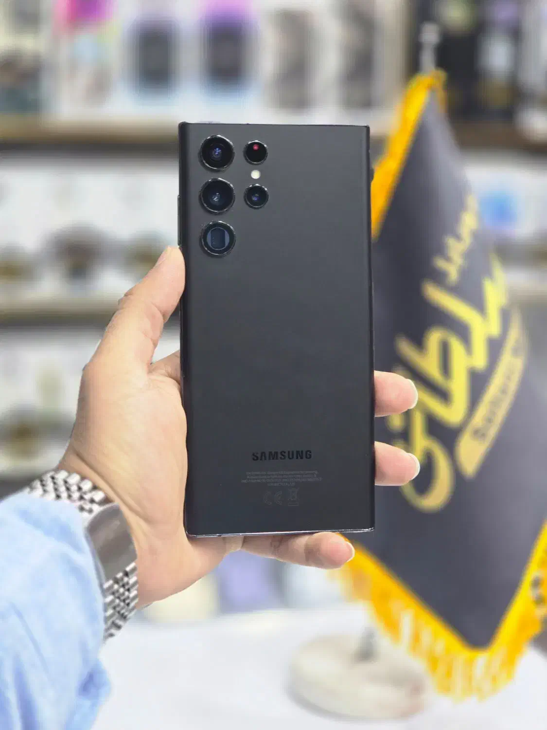 S22ultra 256/12|موبایل|سبزوار, ابوریحان|دیوار