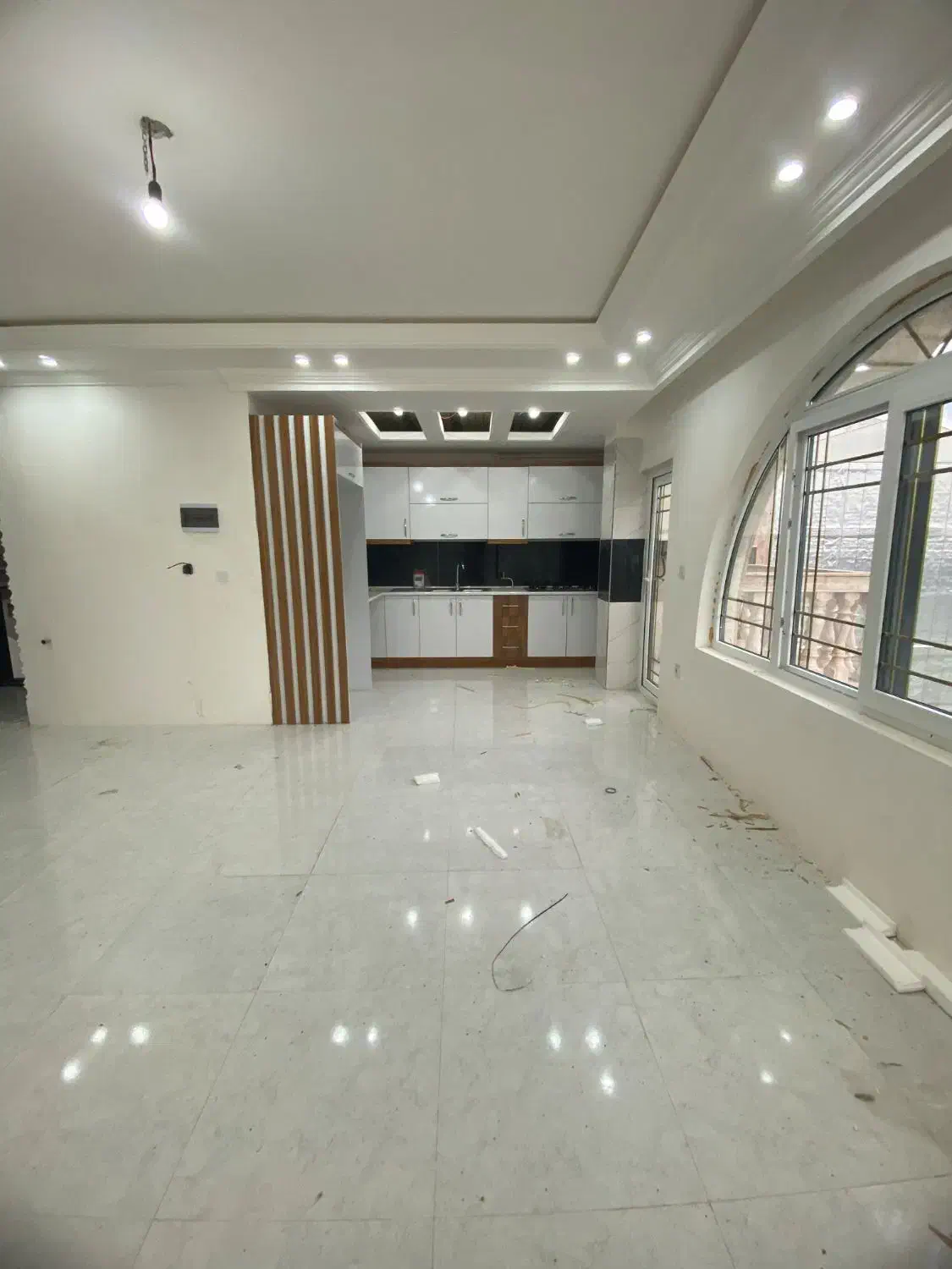 فروش آپارتمان نوساز ۸۵متری متریال بروز|فروش آپارتمان|فومن, |دیوار