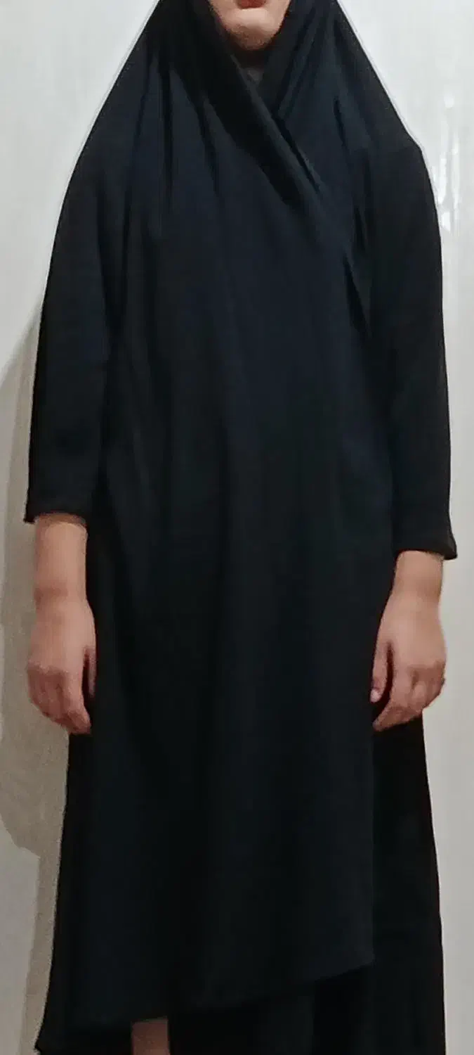 کاپشن خارجی ترو تمیز دخترانه|لباس|گرگان, |دیوار