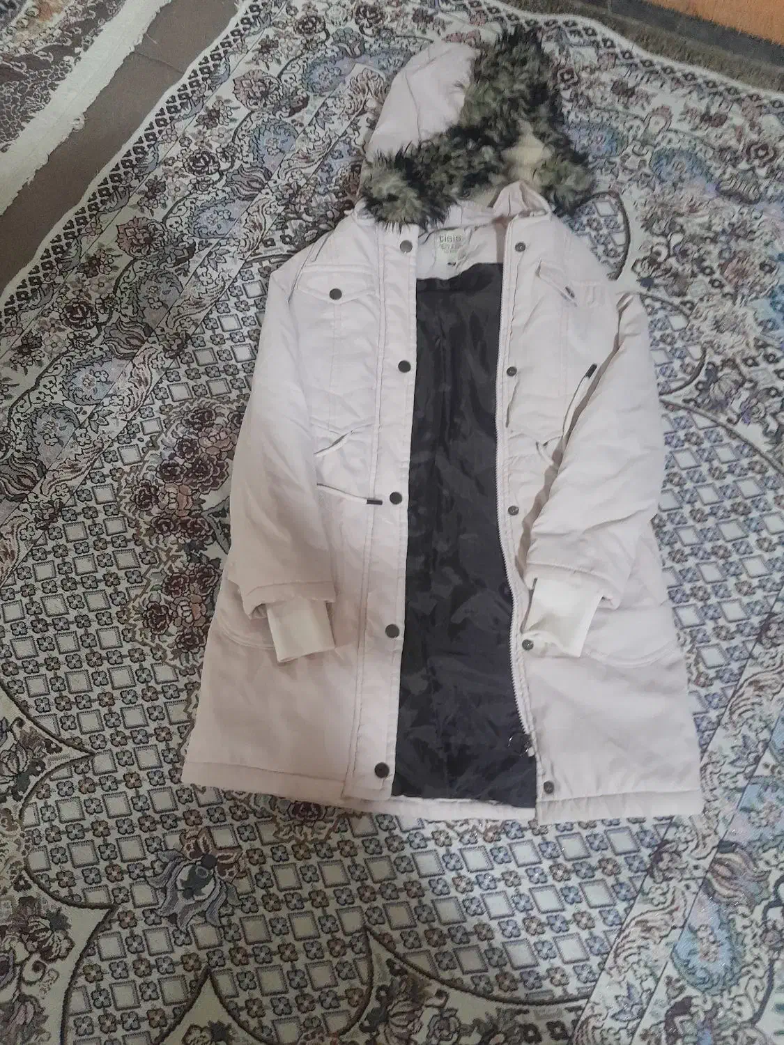 لباس زمستانی|لباس|کوهدشت, |دیوار