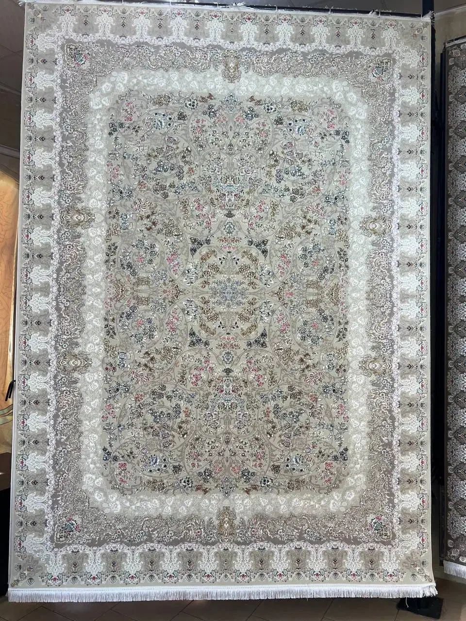 ازهرقشری باشی توانایی خریدفرش گلیم گبه راداری»|فرش|بافت, |دیوار