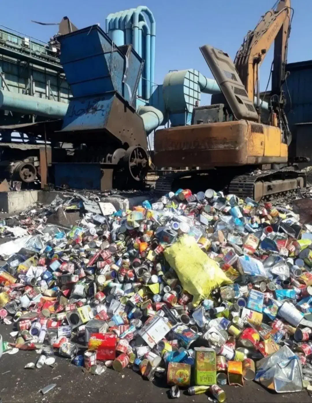 خرید ضایعات قیمت کارخانه|حراج|دورود, |دیوار