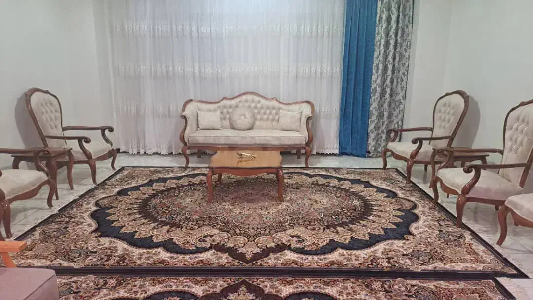 مدل ماهیچه|مبلمان خانگی و میز عسلی|کرج, حصارک پایین|دیوار