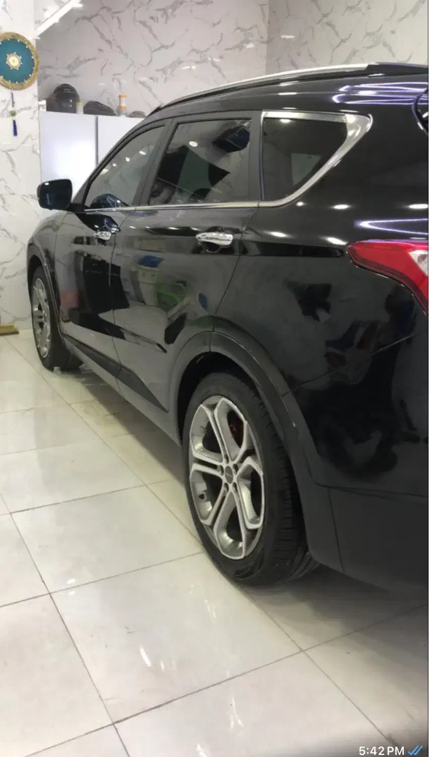 فیدلیتی پرایم 7 نفره مدل 1400|خودرو سواری و وانت|شیراز, بازار|دیوار