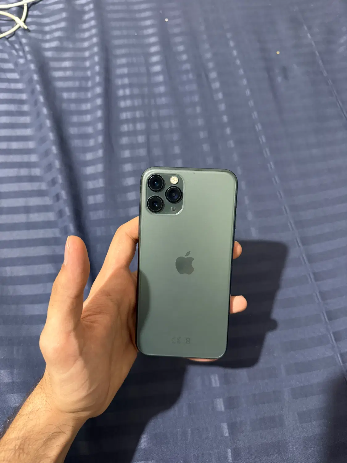 Iphone 11pro 256|موبایل|تهران, آسمان|دیوار