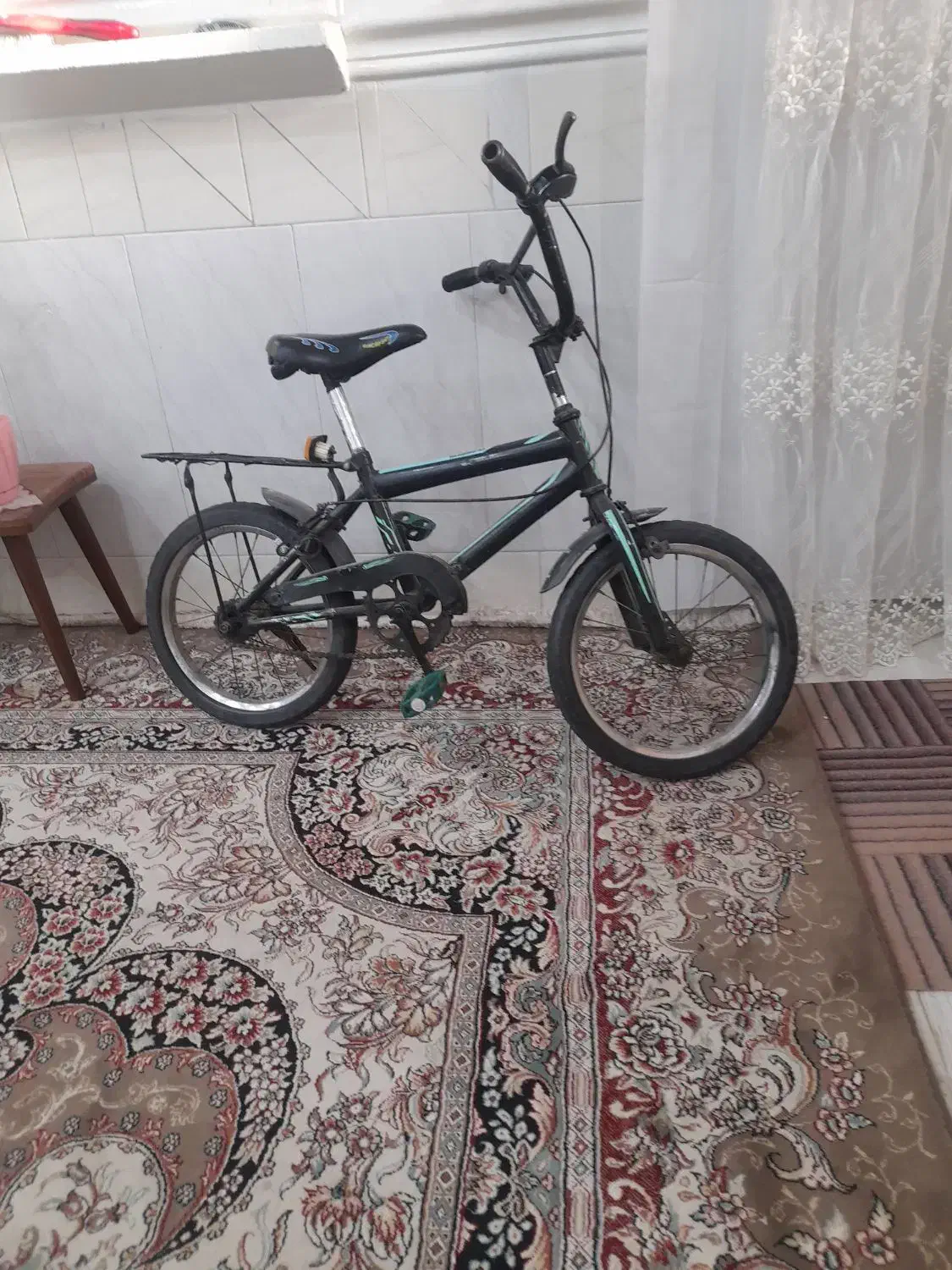 دوچرخه|دوچرخه، اسکیت، اسکوتر|زابل, |دیوار