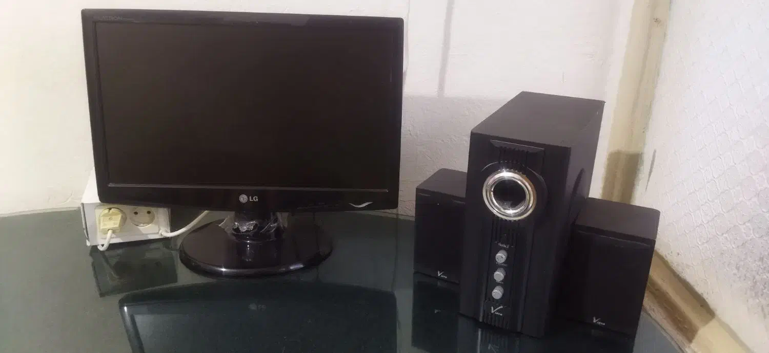 فروش کامپیوتر خانگی|رایانه رومیزی|ملایر, |دیوار