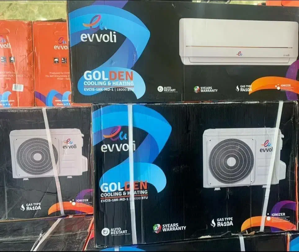 لوازم خانگی|کولر گازی و فن‌کوئل|خرم‌آباد, |دیوار