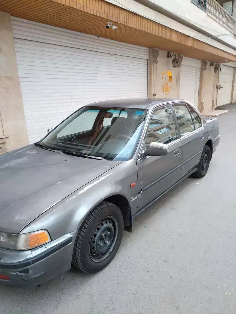 هوندا اکورد مدل ۱۹۹۲|خودرو کلاسیک|کرمان, |دیوار