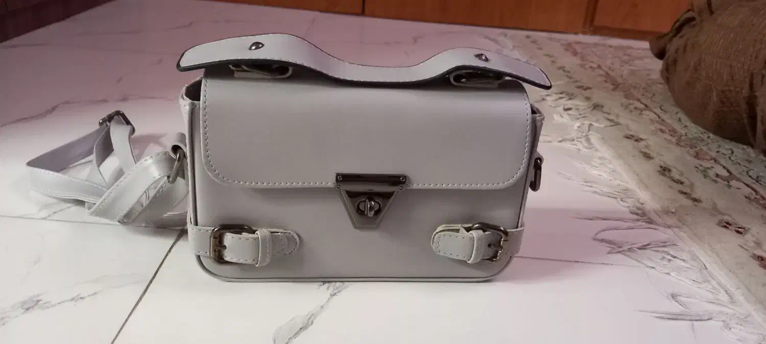 کیف دوشی شیک و مجلسی|کیف، کفش، کمربند|شهریار, شهریار|دیوار