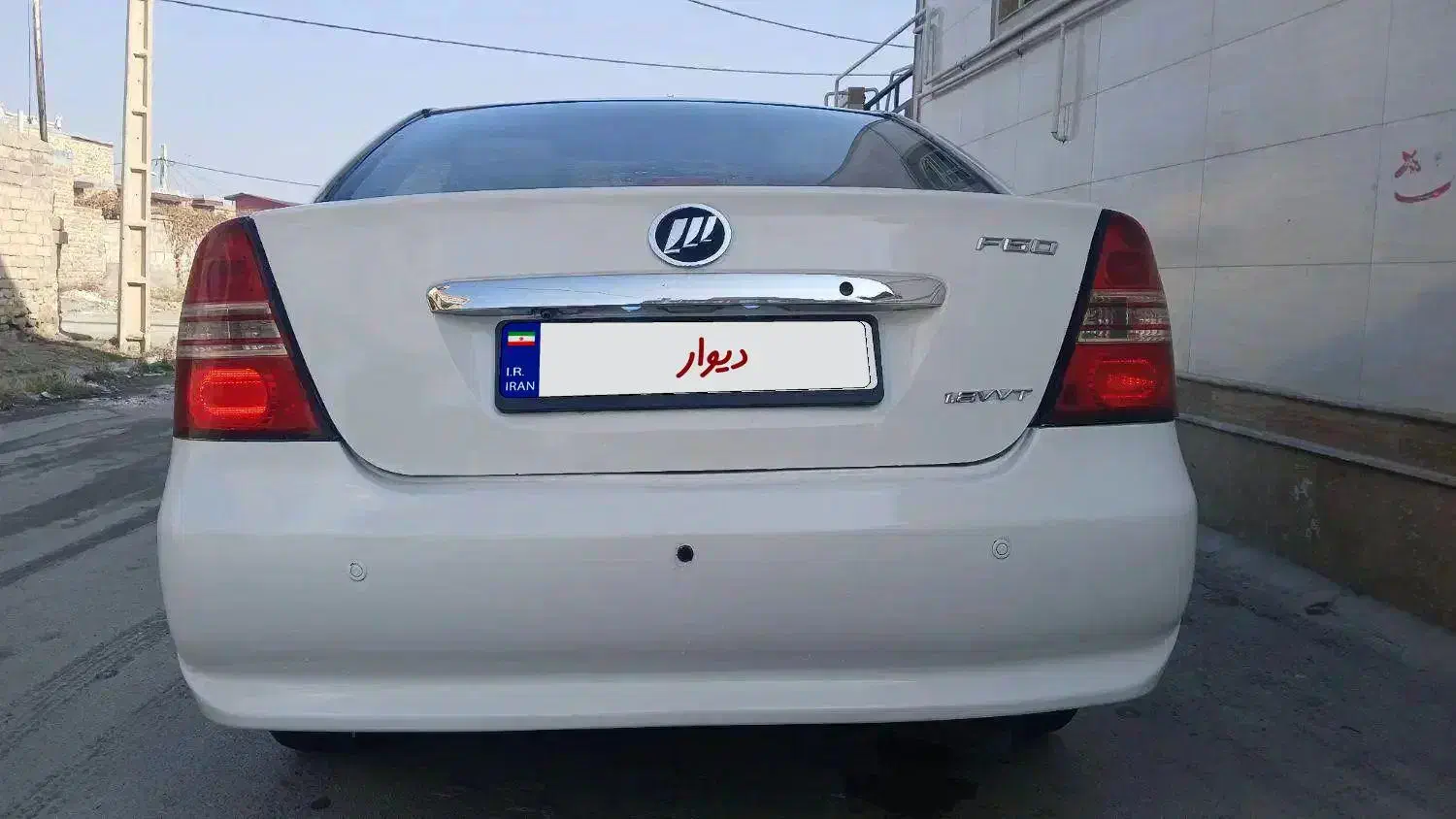 لیفان ۶۲۰ ،1800*16سوپاپ|خودرو سواری و وانت|ارومیه, |دیوار