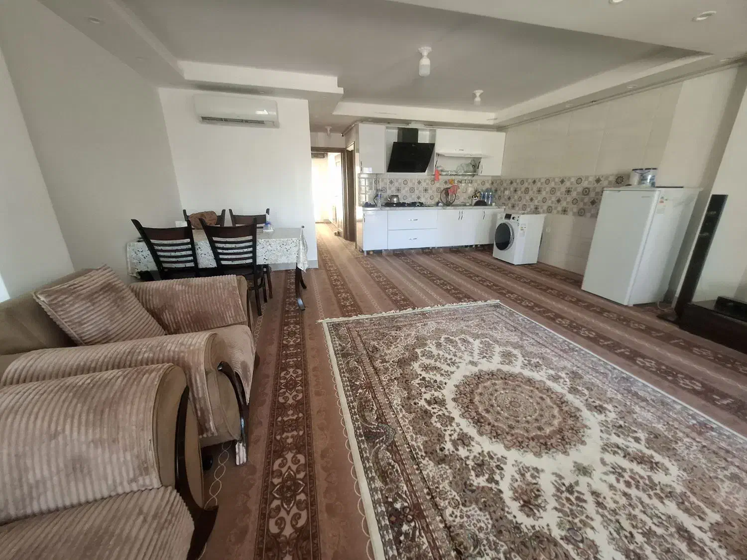 فروش خانه ویلایی فاضل اباد|فروش خانه و ویلا|فاضل آباد, |دیوار