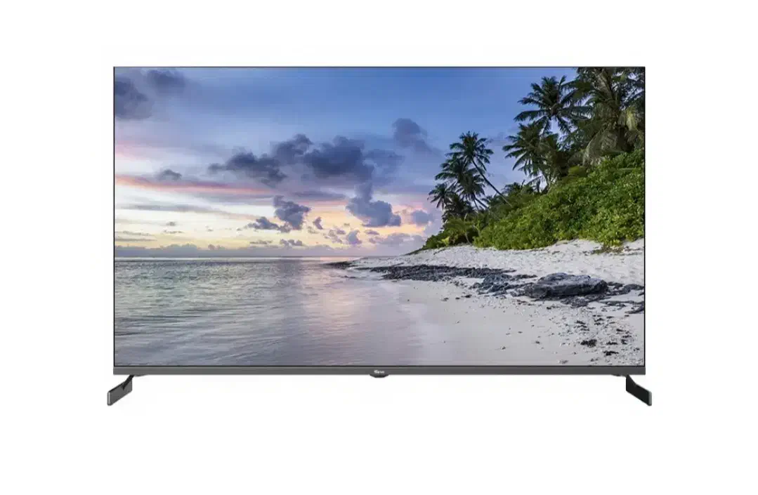 4k UHD 43|تلویزیون و پروژکتور|هشتگرد, هشتگرد قدیم|دیوار