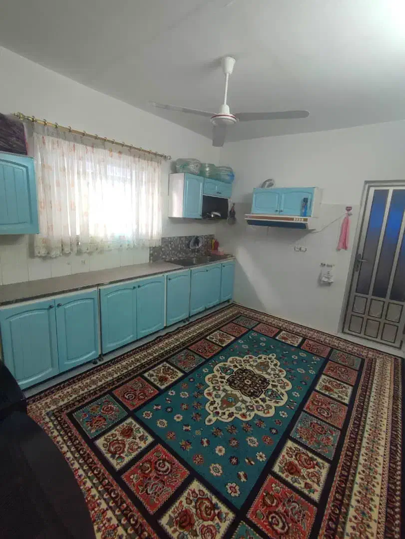 فروش ویلا دوبلکس|فروش خانه و ویلا|خرم‌آباد (تنکابن), |دیوار