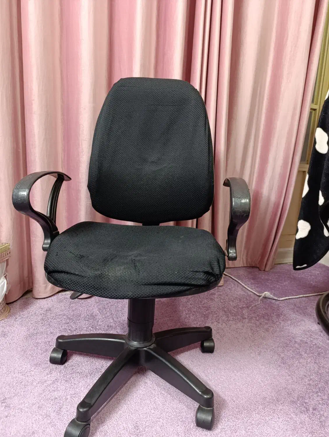 صندلی کامپیوتر|صندلی و نیمکت|فردیس, شهرک شهید حسینی|دیوار