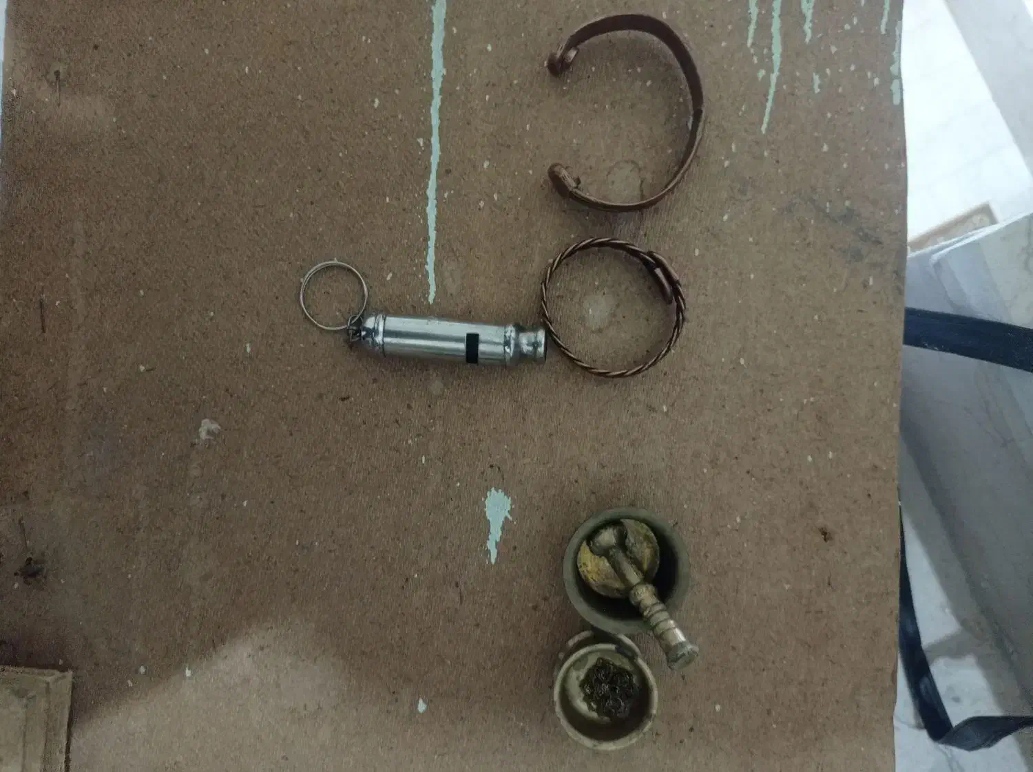 وسیله تزیینی|کلکسیون و سرگرمی|سامن, |دیوار