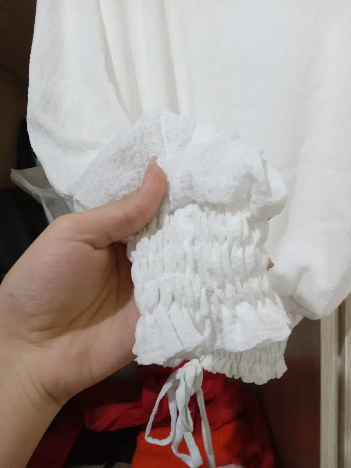 شومیز|لباس|کرج, کوی امامیه|دیوار