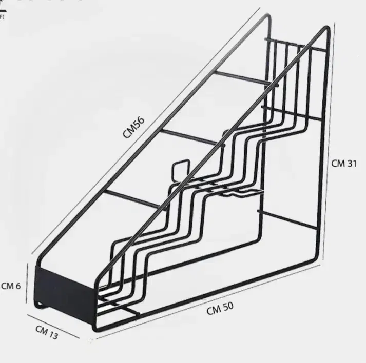 استند فلزی|کتابخانه، شلف، قفسه‌های دیواری|تهران, خواجه نصیر طوسی|دیوار