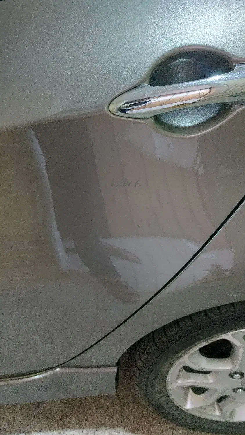 کیا پیکانتو ۲۰۱۳ بدون رنگ|خودرو سواری و وانت|اردکان, |دیوار