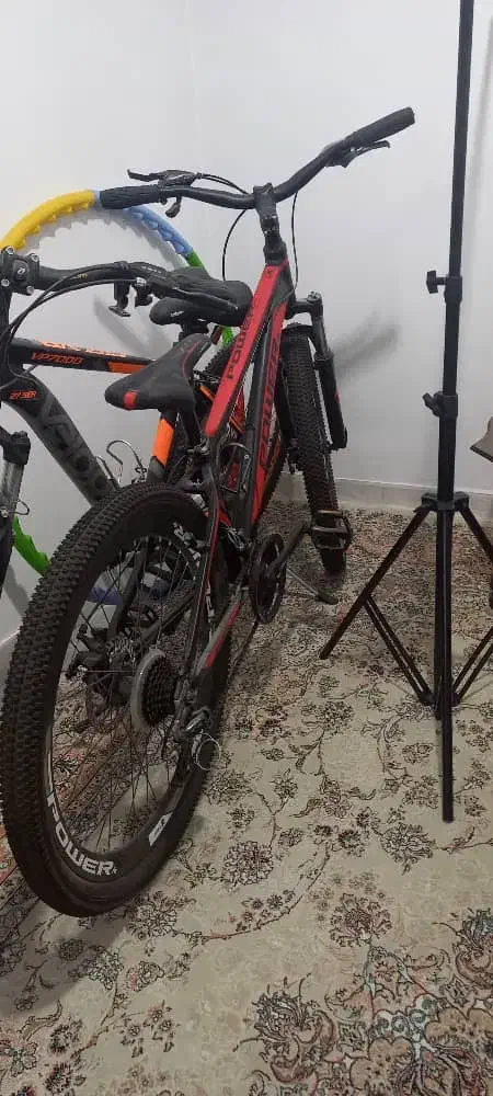 دوچرخه شماره ۲۴ فوری فروشی|دوچرخه، اسکیت، اسکوتر|ری, تقی آباد|دیوار