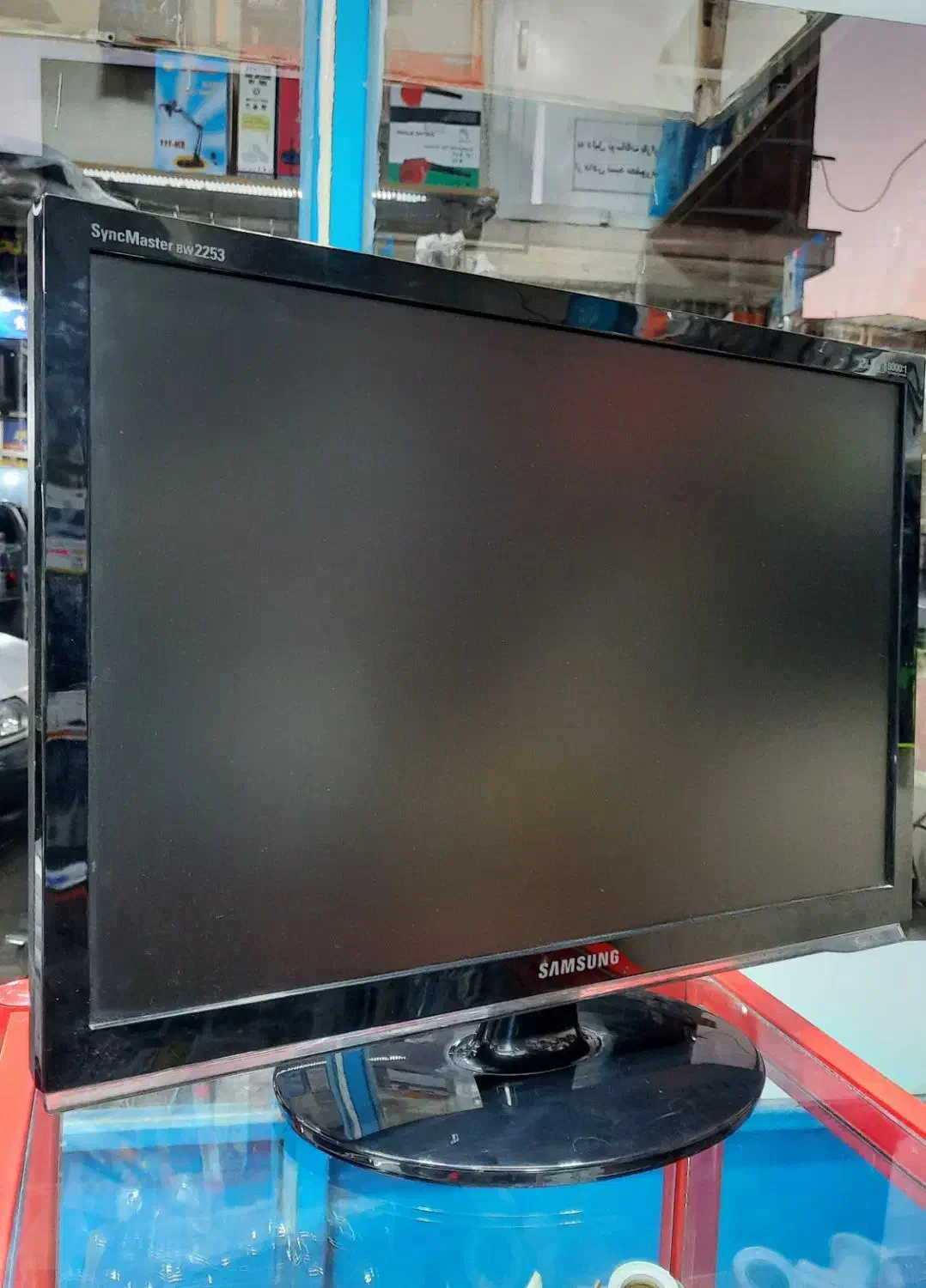 مانیتور LCD|قطعات و لوازم جانبی رایانه|دزفول, |دیوار