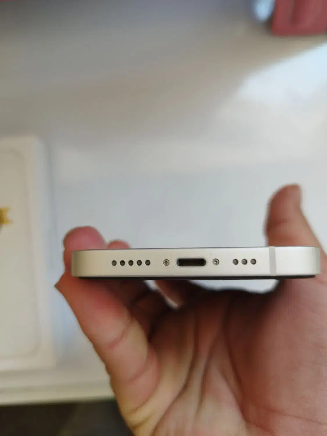 آیفون 13نرمال 128گیگ ch|موبایل|اسلامشهر, مظفریه|دیوار