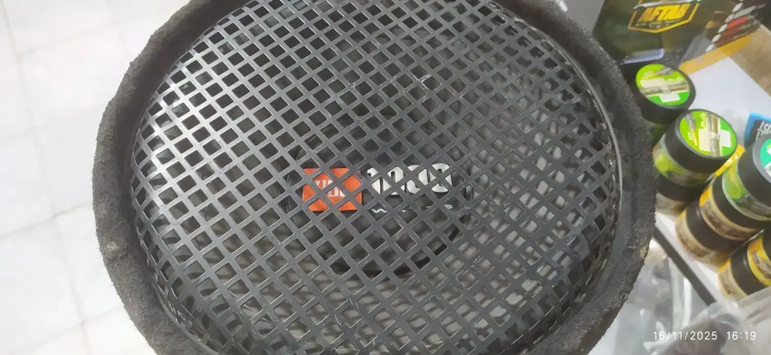 باکس جی بی ال 1000|صوتی و تصویری|زابل, |دیوار