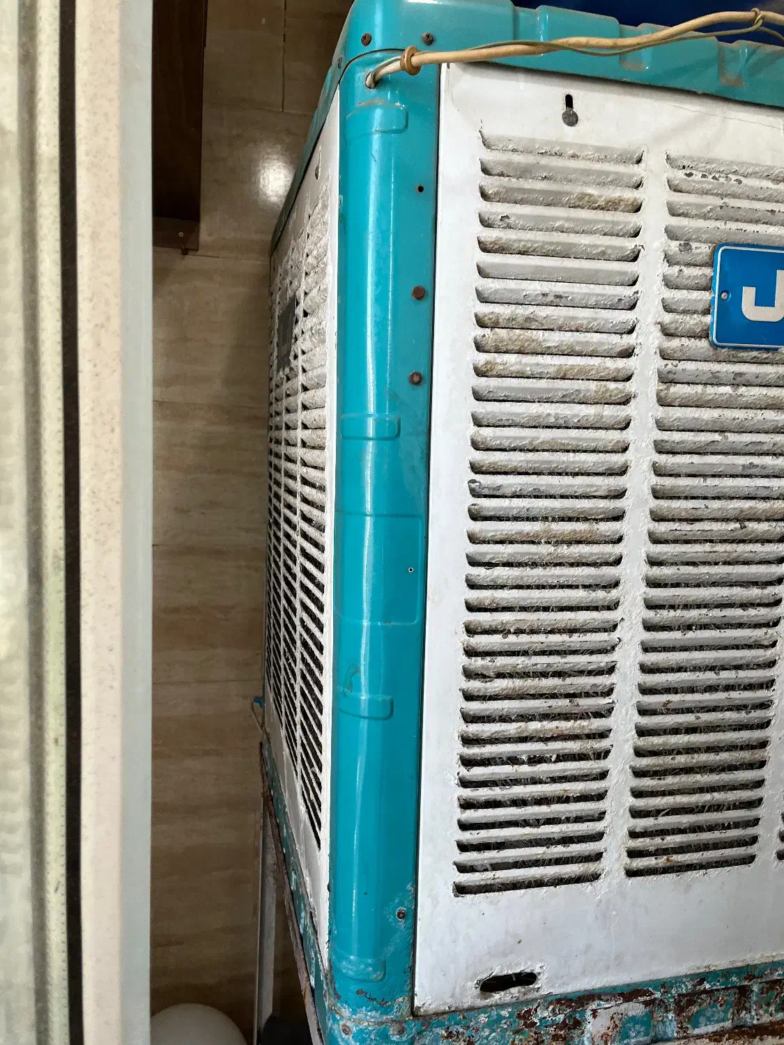 کولر آبی ۵۵۰۰ آبسال|کولر آبی|تهران, تهرانسر شمالی|دیوار