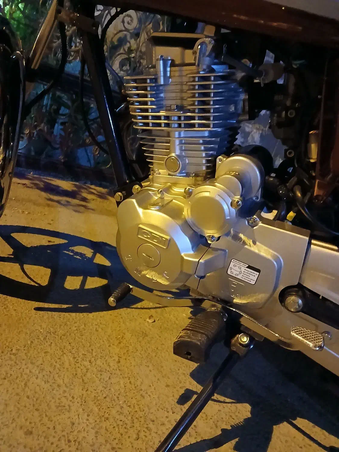 200نامی مدل ۱۴۰۲ خریداری شده ۱۴۰۳|موتورسیکلت|ریز, |دیوار