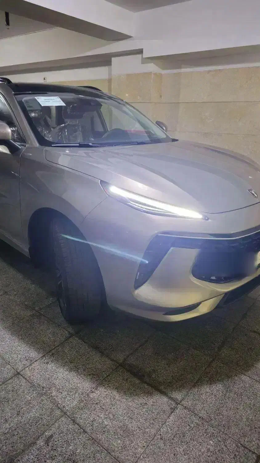 لاماری ایما|خودرو سواری و وانت|تهران, فردوس|دیوار