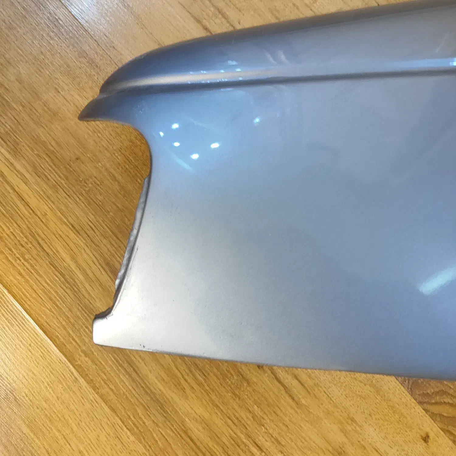 گلگیر جلو پژو405|قطعات یدکی و لوازم جانبی|پردیس, فاز ۱۱|دیوار