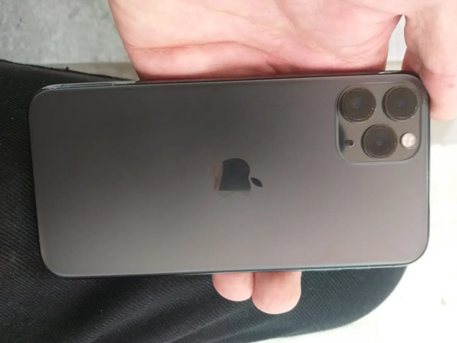 آیفون ۱۱ پرو|موبایل|اردبیل, |دیوار