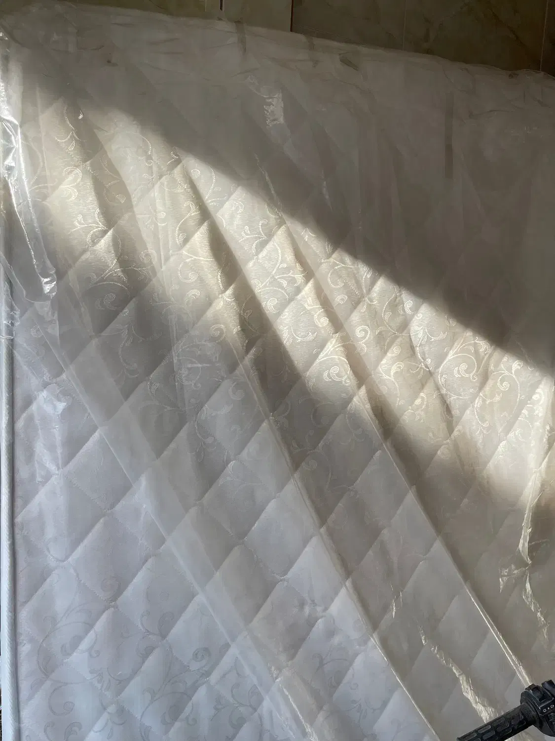 خوشخواب دو نفره|تشک تختخواب|خوی, |دیوار