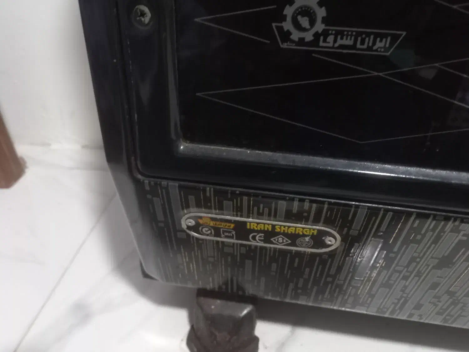 بخاری گازی|بخاری، هیتر، شومینه|آستانه اشرفیه, |دیوار