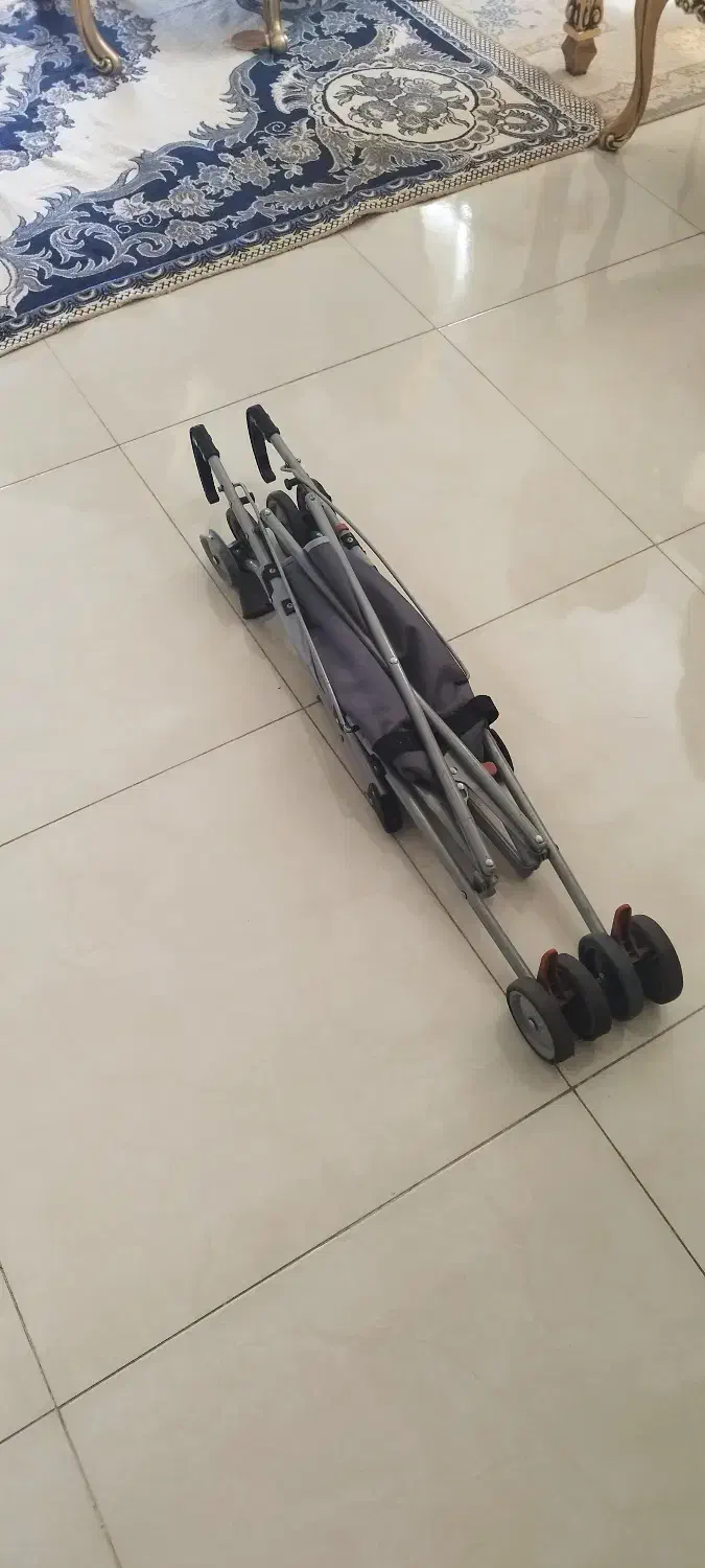 کالاسکه در سپاهانشهر|کالسکه و لوازم جانبی|اصفهان, سرشبادران|دیوار