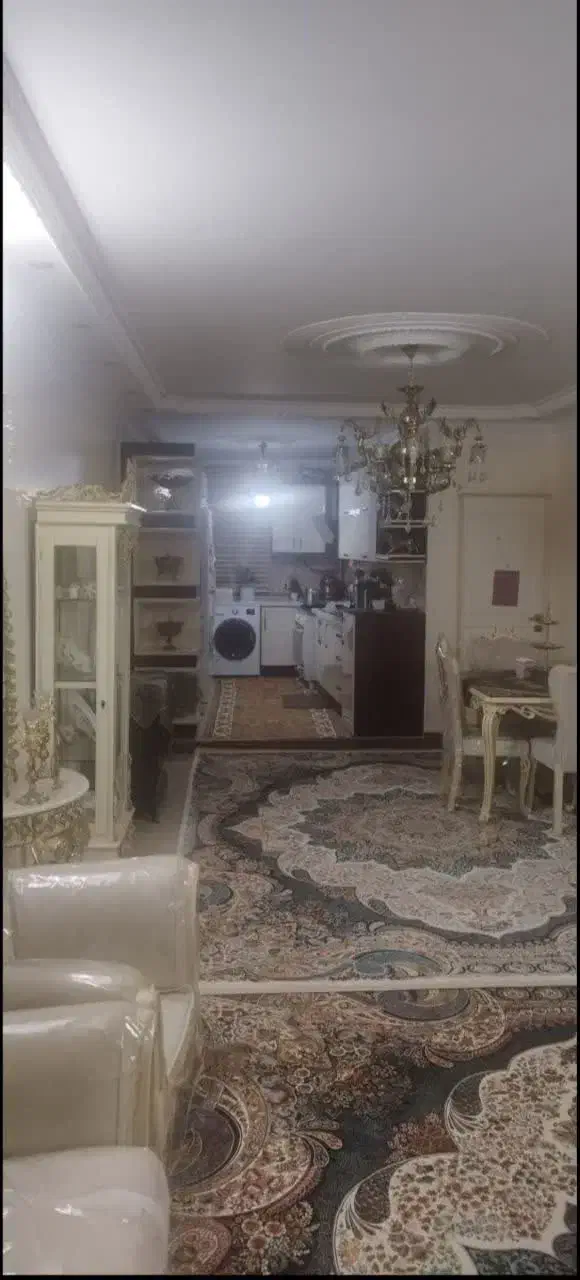 ویلایی ۹۰ تک خواب بحر خیابان طالقانی|اجارهٔ خانه و ویلا|ساوه, |دیوار