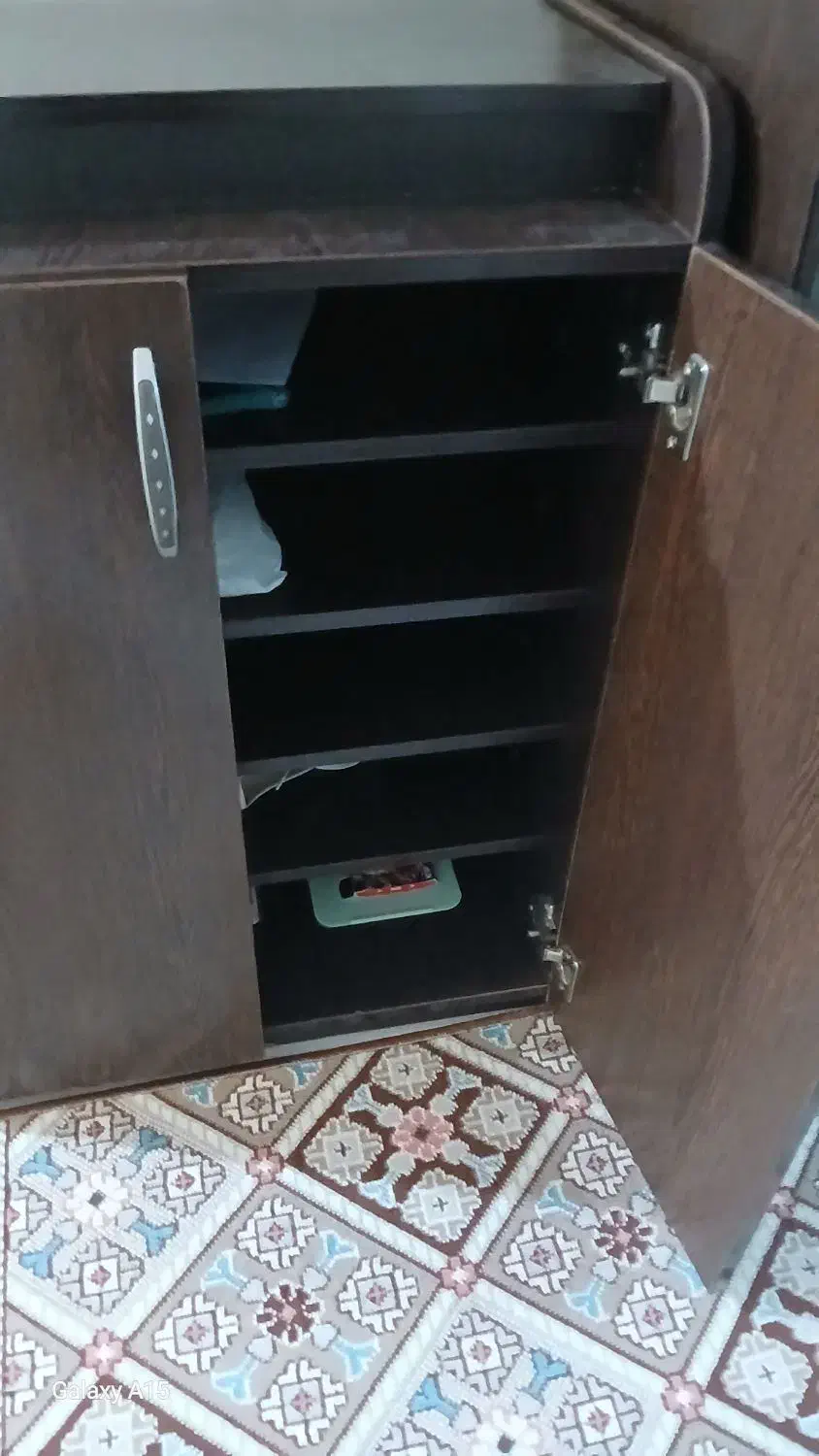 تلوزیون و میز|تلویزیون و پروژکتور|همدان, |دیوار