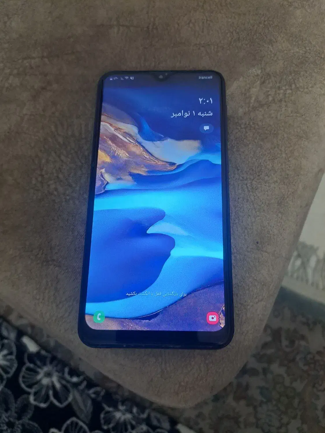 گوشی a10|موبایل|ری, علایین|دیوار